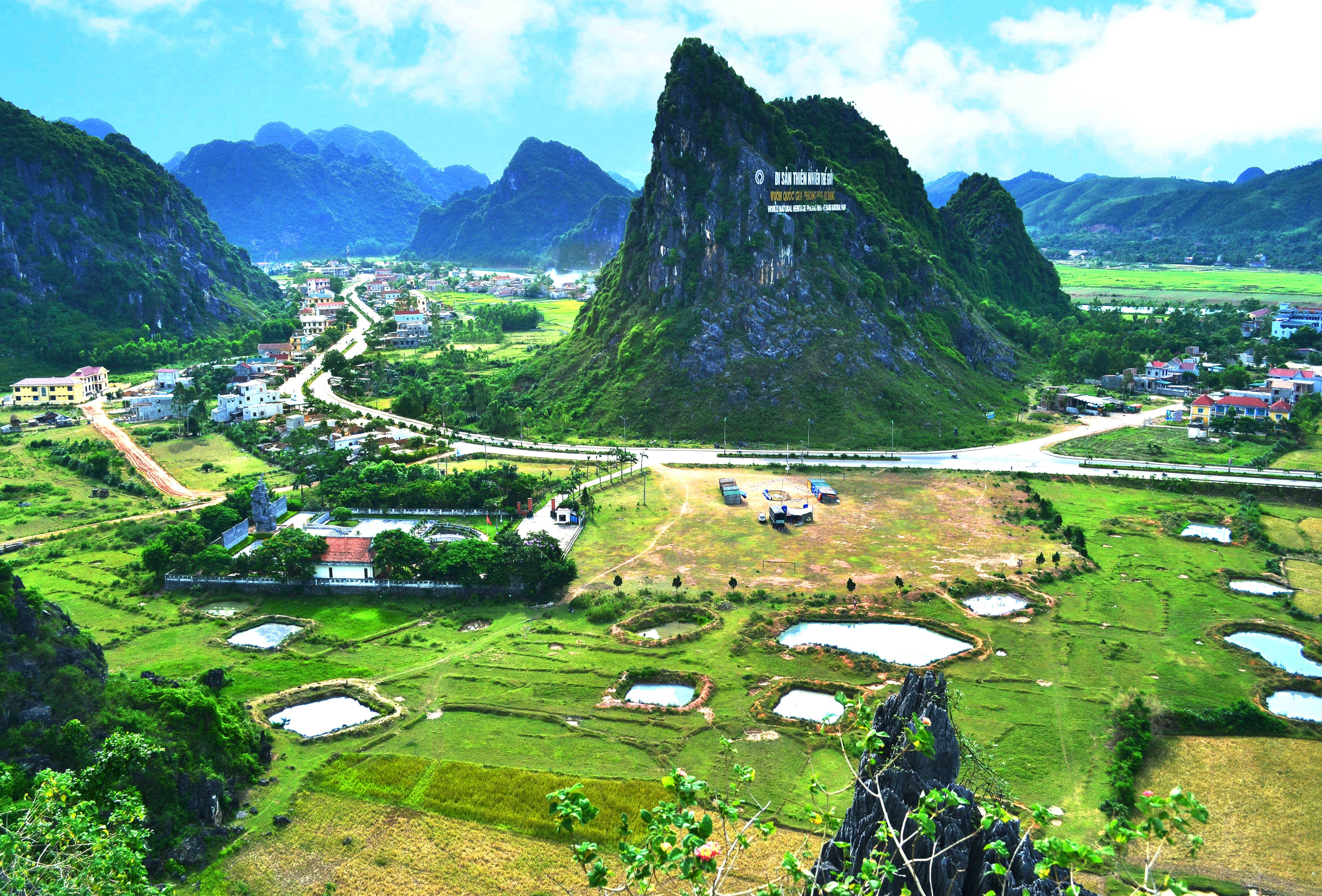 Du lịch cộng đồng - Hướng phát triển bền vững của Quảng Bình | Tạp chí du  lịch