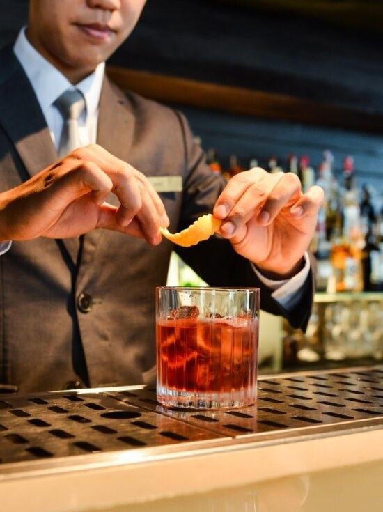 IHG cùng Campari giới thiệu tuần lễ sự kiện cocktail nổi tiếng tại Việt Nam