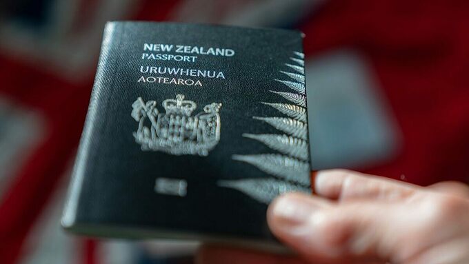 Hộ chiếu New Zealand quyền lực nhất giữa đại dịch. Ảnh: iStock
