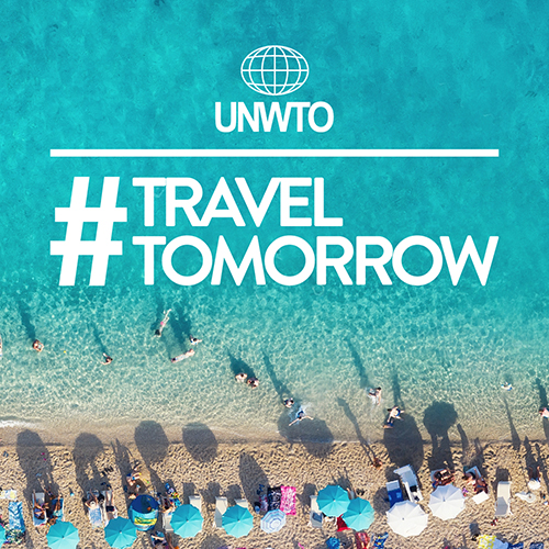 UNWTO phát động chiến dịch truyền thông #TravelTomorrow